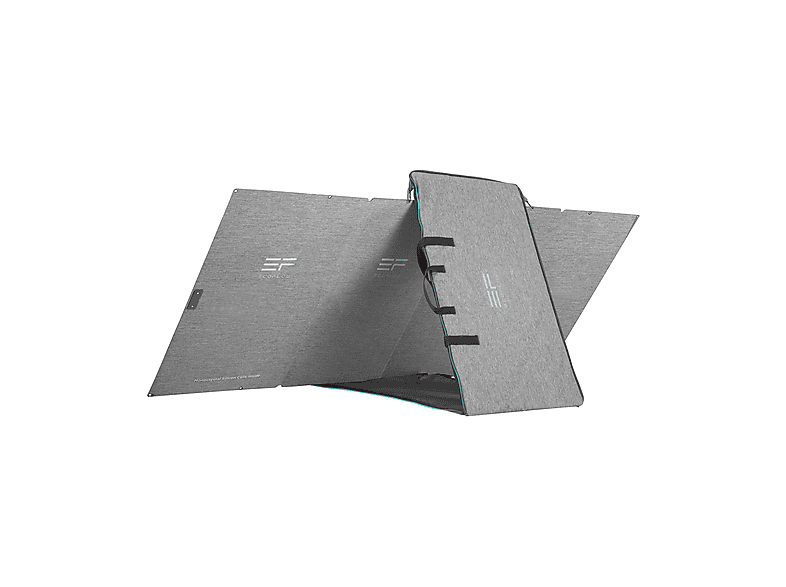 Panel Solar - Ecoflow EPS400, 0,4 kW, 22 %