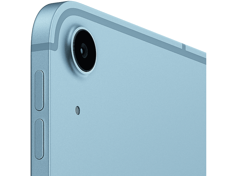 Tablet - Apple iPad Air, 64 GB, Azul, 10,9 " Retina, 8 GB RAM, Apple M, M1, Tablet iPadOS