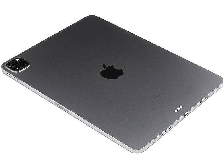 Tablet - Apple iPad Pro, 256 GB, Gris, 11 ", 8 GB RAM, Apple M, M1, Tablet iPadOS (ref. 108018686)