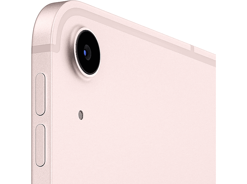 Tablet - Apple iPad Air, 256 GB, Rosa, 10,9 " Retina, 8 GB RAM, Apple M, M1, Tablet iPadOS