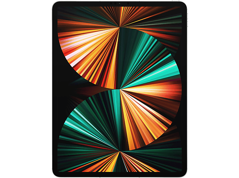 Tablet - Apple iPad Pro, 512 GB, Plata, 12,9 ", 8 GB RAM, Apple M, M1, Tablet iPadOS (ref. 108018769)