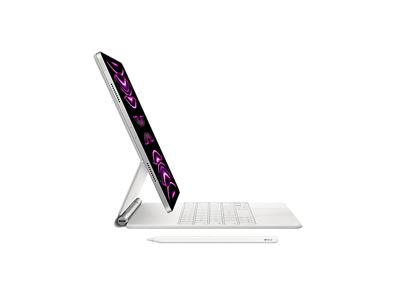 Tablet - Apple iPad Pro, 128 GB, Gris, 11 " HD, 8 GB RAM, Apple M, M2, Tablet iPadOS (ref. 108018808)