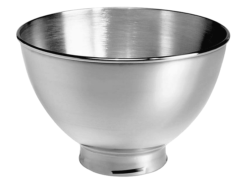 Robot de cocina - KitchenAid 9969527, 300 W, 4,8 l, Hierro Fundido