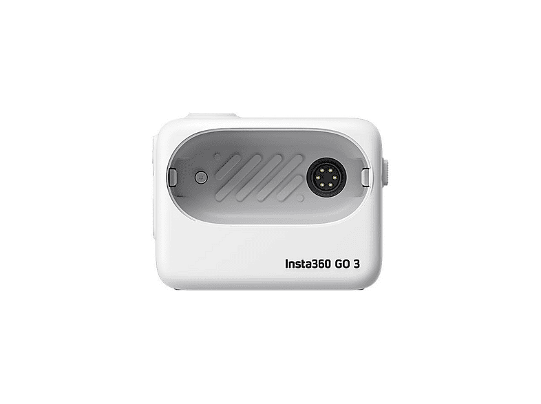 Cámara deportiva GO 3 (64GB) - Insta360, INSTA360, Blanco