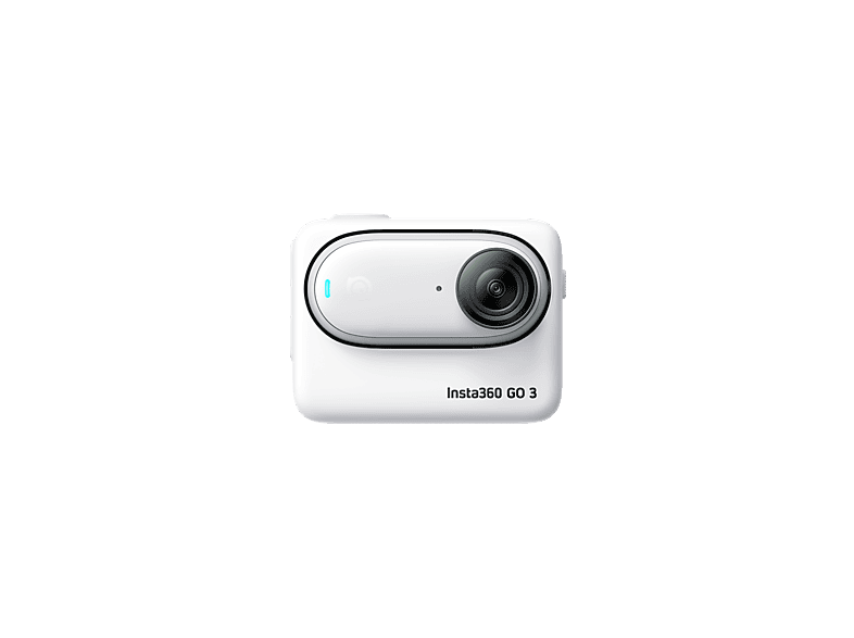 Cámara deportiva GO 3 (64GB) - Insta360, INSTA360, Blanco
