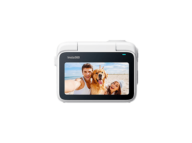 Go 3 GO 3 (128GB) - Insta360, INSTA360, Blanco