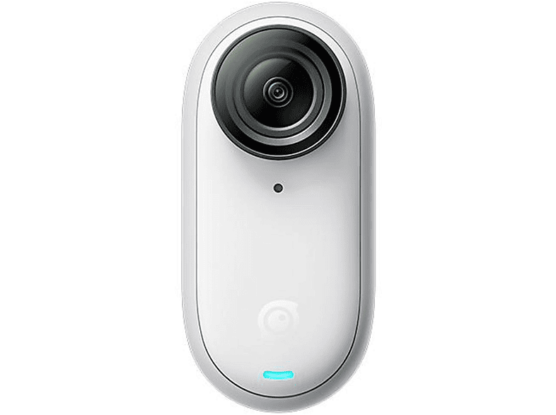 Go 3 GO 3 (128GB) - Insta360, INSTA360, Blanco