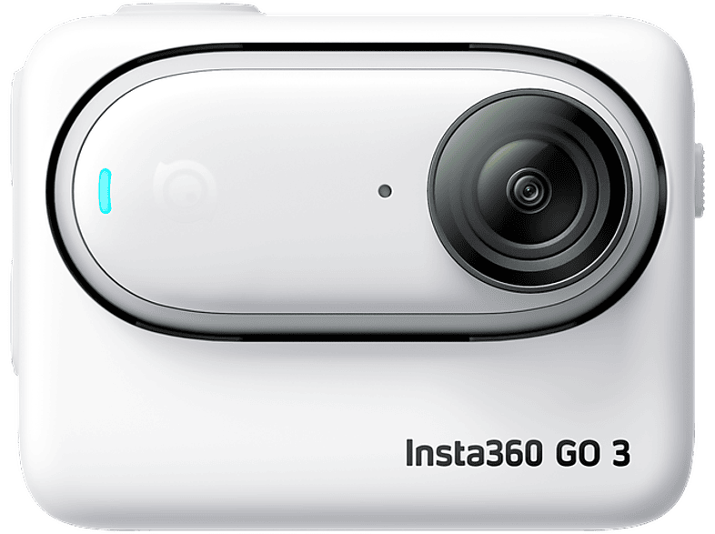 Go 3 GO 3 (128GB) - Insta360, INSTA360, Blanco