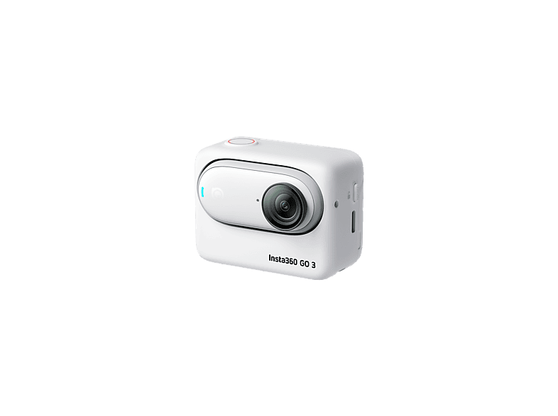Go 3 GO 3 (128GB) - Insta360, INSTA360, Blanco