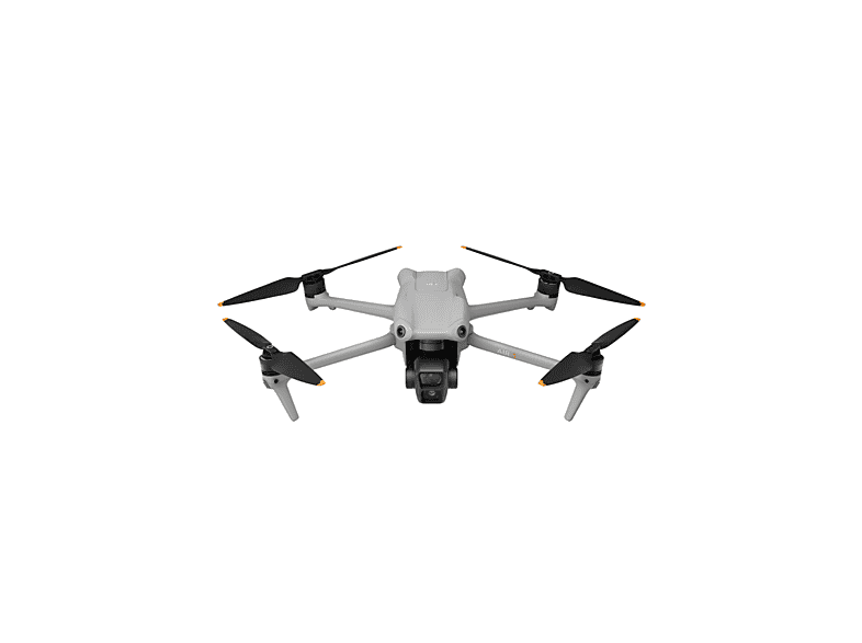 Dron - DJI AIR 3 FLY MORE COMBO RC2, 48 megapixel, 46 min, Gris