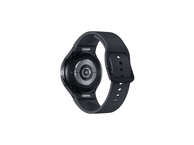 Smartwatch - Samsung WATCH6 44MM LTE GRAPHITE, Aluminio, Grafito