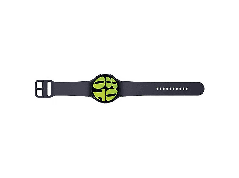Smartwatch - Samsung WATCH6 44MM LTE GRAPHITE, Aluminio, Grafito