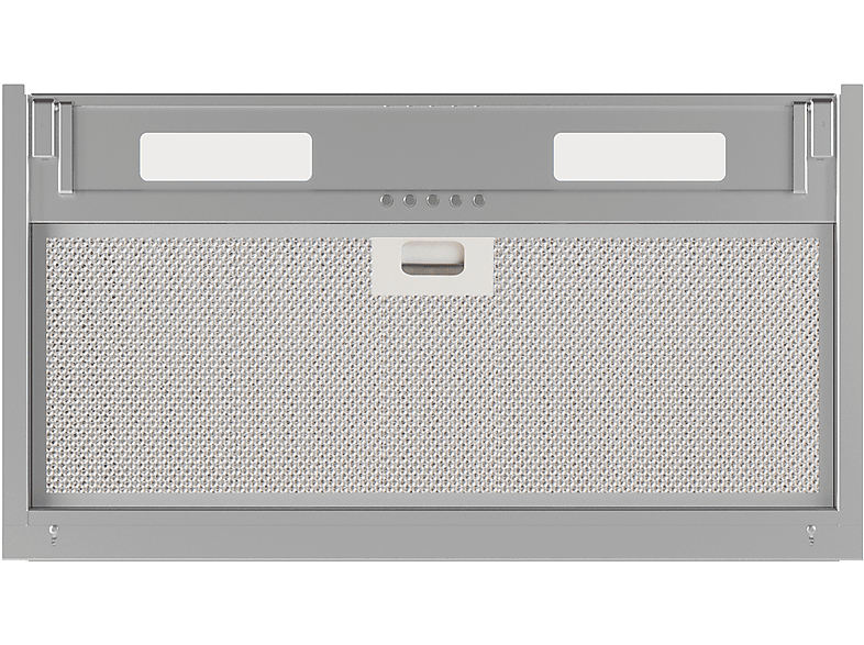 Campana grupo filtrante - Cata 2186309 ARMONIA X60, 3 velocidades, 645 m³/h, 44 cm, Acero Inox