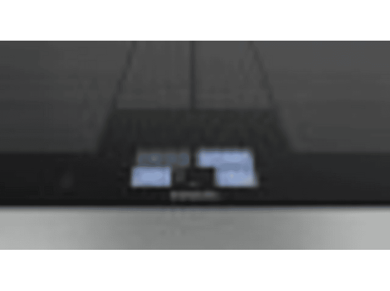 Encimera inducción - Siemens EX875KYV1E, 4 zona(s) zonas, 812 mm, Negro
