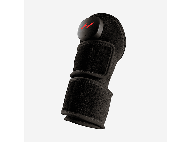 Aparato médico - Hyperice Venom 2 piernas, Batería/s Integrado, Negro