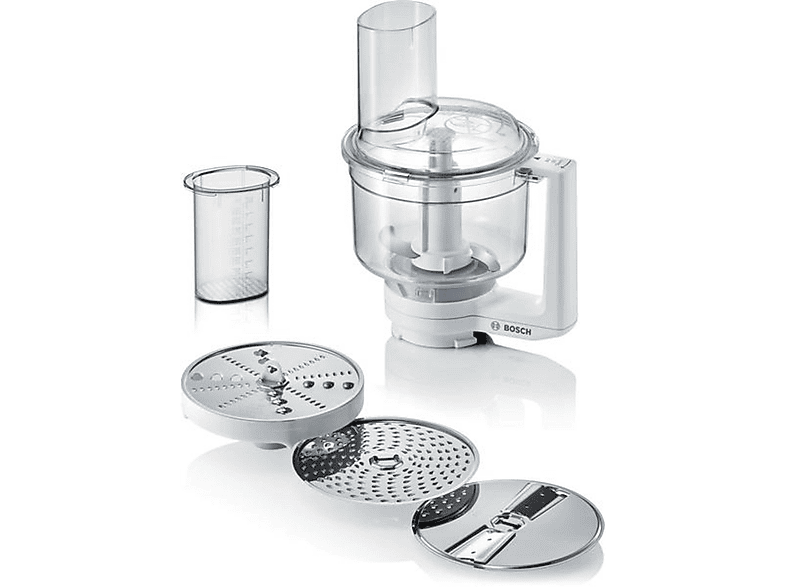 Accesorio robot de cocina - Bosch MUZ6MM3