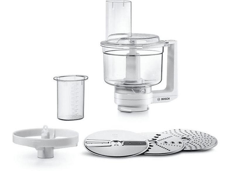 Accesorio robot de cocina - Bosch MUZ6MM3