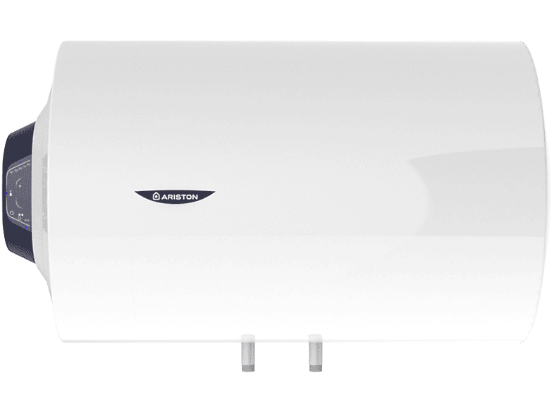 Termo Eléctrico - Ariston BLU1 ECO 80H, 80 l, Blanco