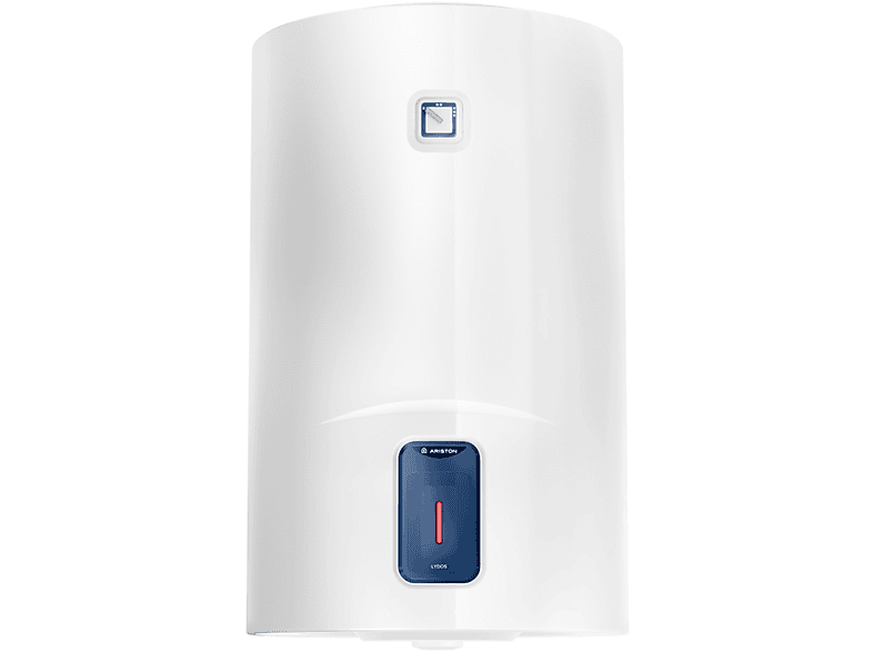 Termo Eléctrico - Ariston LYDOS R 100, 100 l, Blanco