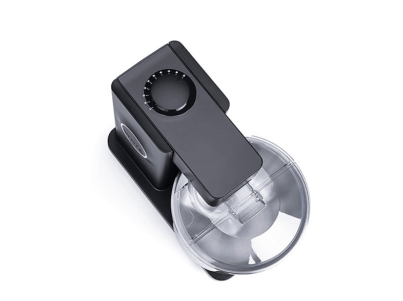 Robot amasador - Wilfa 602030, 700 W, 7 l, Negro