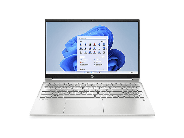 Portátil - HP 15-EG3001NS I5-1335U/16/512/W11, 15,6 " Full-HD, Intel® Core™ i5-1335U, 16 GB RAM, 512 GB SSD, Iris® Xᵉ, Windows, idioma del teclado: ES