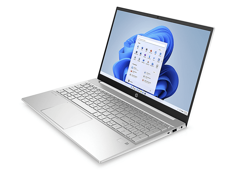 Portátil - HP 15-EG3001NS I5-1335U/16/512/W11, 15,6 " Full-HD, Intel® Core™ i5-1335U, 16 GB RAM, 512 GB SSD, Iris® Xᵉ, Windows, idioma del teclado: ES