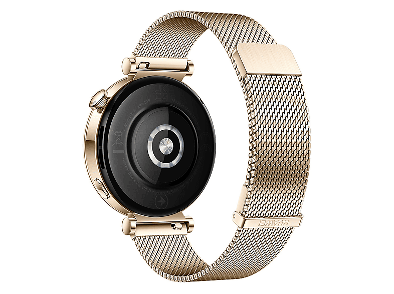 Smartwatch - Huawei Watch GT 4, Oro, Gold