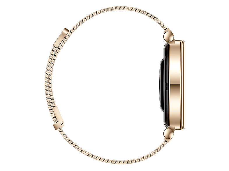 Smartwatch - Huawei Watch GT 4, Oro, Gold