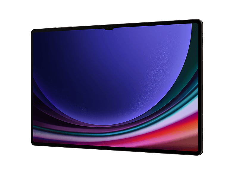 Tablet - Samsung SM-X910NZAAEUE, 256 GB, Negro, 14,6 " WQXGA+, 12 GB RAM, Snapdragon, Tablet Android