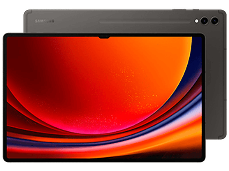 Tablet - Samsung SM-X910NZAEEUE, 512 GB, 14,6 " WQXGA+, 12 GB RAM, Processor, Tablet Android