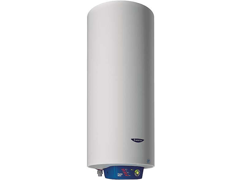 Termo Eléctrico - Ariston FLECK NILO 2.0 50 EU, 50 l, Blanco