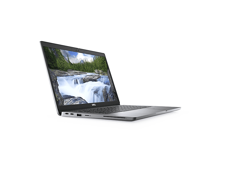 Portátil - Dell Latitude 5320, 13,3 " Full-HD, Intel® Core™ i5, i5-1135G7, 16 GB RAM, 256 GB SSD, Iris® Xᵉ, Windows 10 Pro (64 Bit), Gris