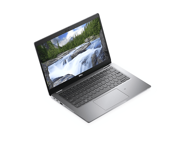Portátil - Dell Latitude 5320, 13,3 " Full-HD, Intel® Core™ i5, i5-1135G7, 16 GB RAM, 256 GB SSD, Iris® Xᵉ, Windows 10 Pro (64 Bit), Gris