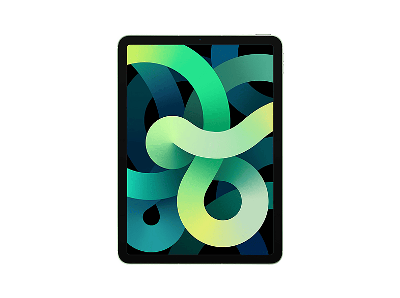 Tablet - Apple iPad Air, 256 GB, Verde, 10,9 " UHD 4K, 4 GB RAM, Apple, A14, Tablet iPadOS