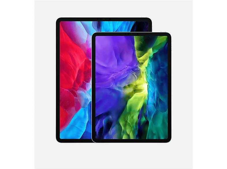 Tablet - Apple iPad Pro, 512 GB, Gris, 12,9 " Retina, 6 GB RAM, Apple, A12Z, Tablet iPadOS