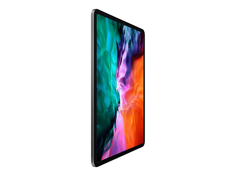 Tablet - Apple iPad Pro, 512 GB, Gris, 12,9 " Retina, 6 GB RAM, Apple, A12Z, Tablet iPadOS