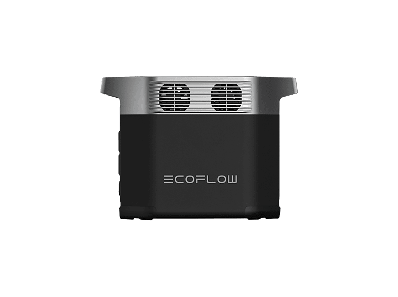 Estación Energía - Ecoflow Delta 2