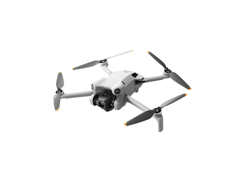Drone - DJI Mini 4 Pro, 48 megapixel, 34 min, Blanco