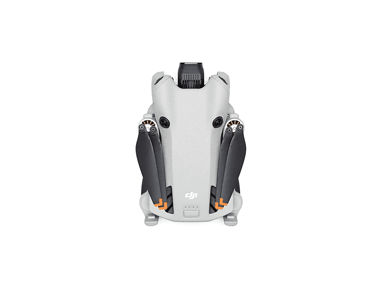 Drone - DJI Mini 4 Pro, 48 megapixel, 34 min, Blanco