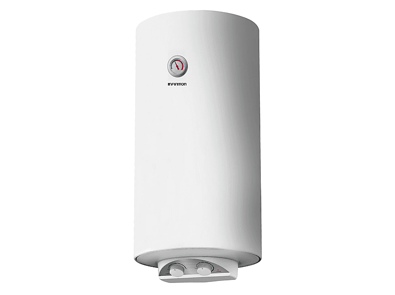 Termo eléctrico - Infiniton 091203 CAS3HV150L, Blanco