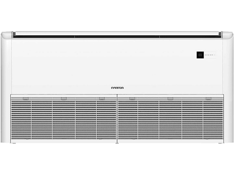 Split 1x1 - Infiniton CFLOF36A2, Función Inverter, Blanco