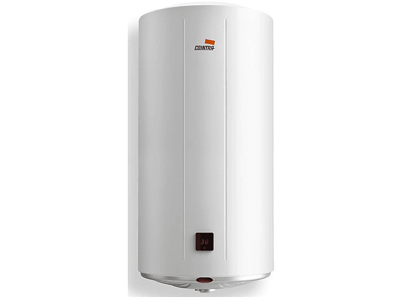 Termo eléctrico - Cointra TBL PLUS 100, 100 l, Blanco