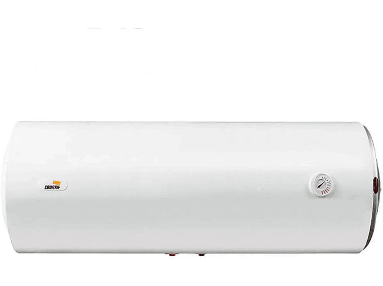 Termo eléctrico - Cointra 110G000051624, 132 l, Blanco