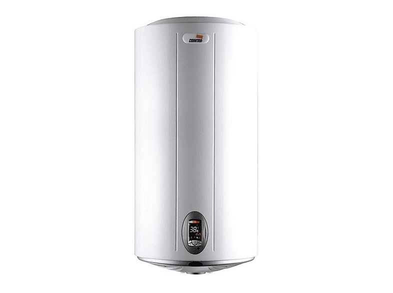 Termo eléctrico - Cointra 1100037002, 50 l, Blanco
