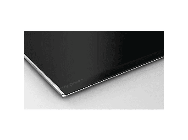 Placa modular - Bosch PXX375FB1E, 1 zona Flex, Funciión Sprint Flex inducción, Negro