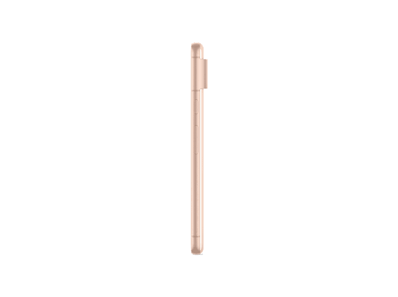 Smartphone - Google PIXEL 8 6.2P/5G/8N/8+128GB/P, Rosa, Móvil Android, 8 GB RAM, 6,2 " OLED Full HD+, Google Tensor G3, 4,575 mAh