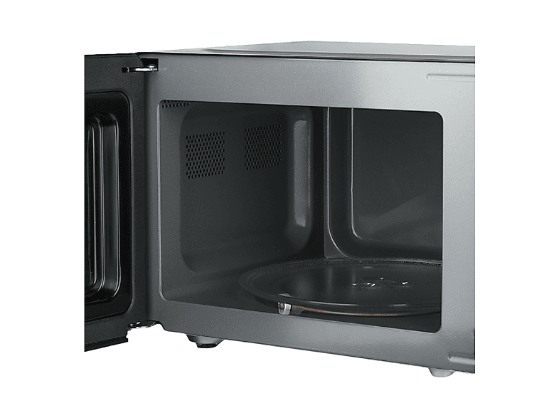 Microondas - Bytelike Horno microondas, 800 W, Negro