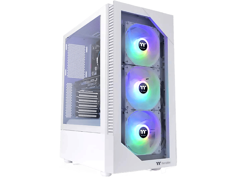 PC Gaming - Arizone Canva, Intel® Core™ i9-11900F, 8 Cores up to hasta 5,20 GHz Turbo, 128 GB RAM, 2 TB SSD, GeForce RTX™ 4060 Ti, Windows 11 Pro