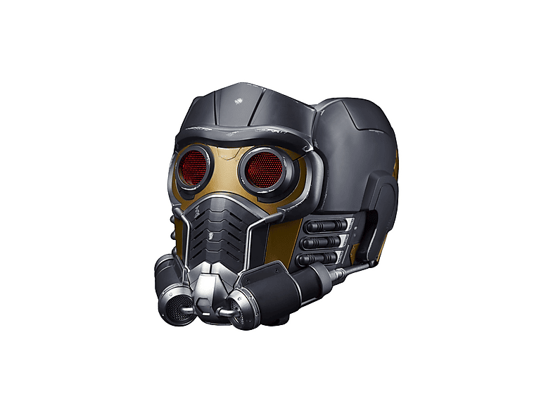 Figura - Marvel Classic Marvel Legends Series - Casco de Star-Lord para juego de rol, 14 año(s), Plastic