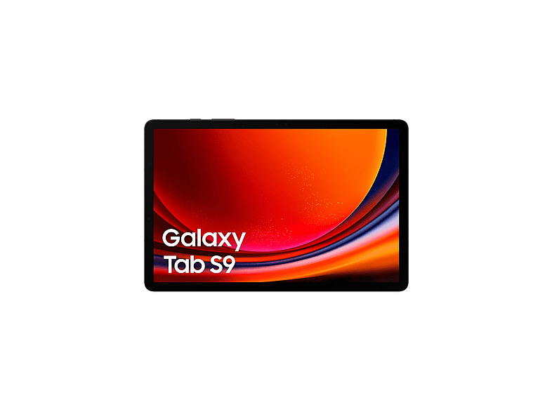 Tablet - Samsung SM-X716BZAAEUB, 128 GB, Gris, 11 " WQXGA, 8 GB RAM, Snapdragon 8 Gen 2, Tablet Android